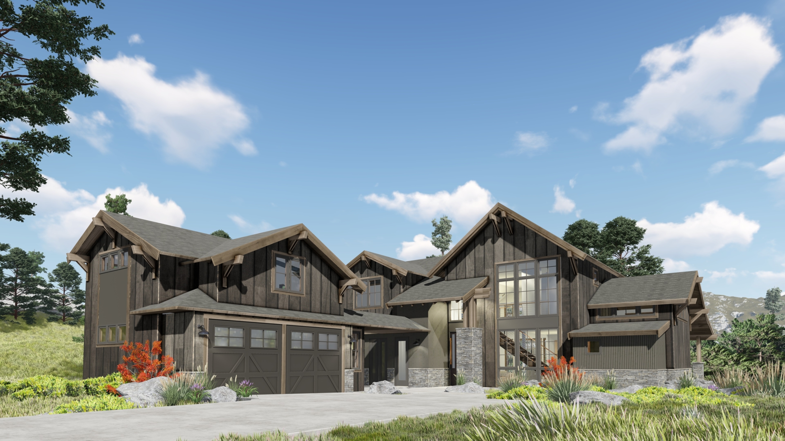 1810 Larkspur Loop Trailside Homes
