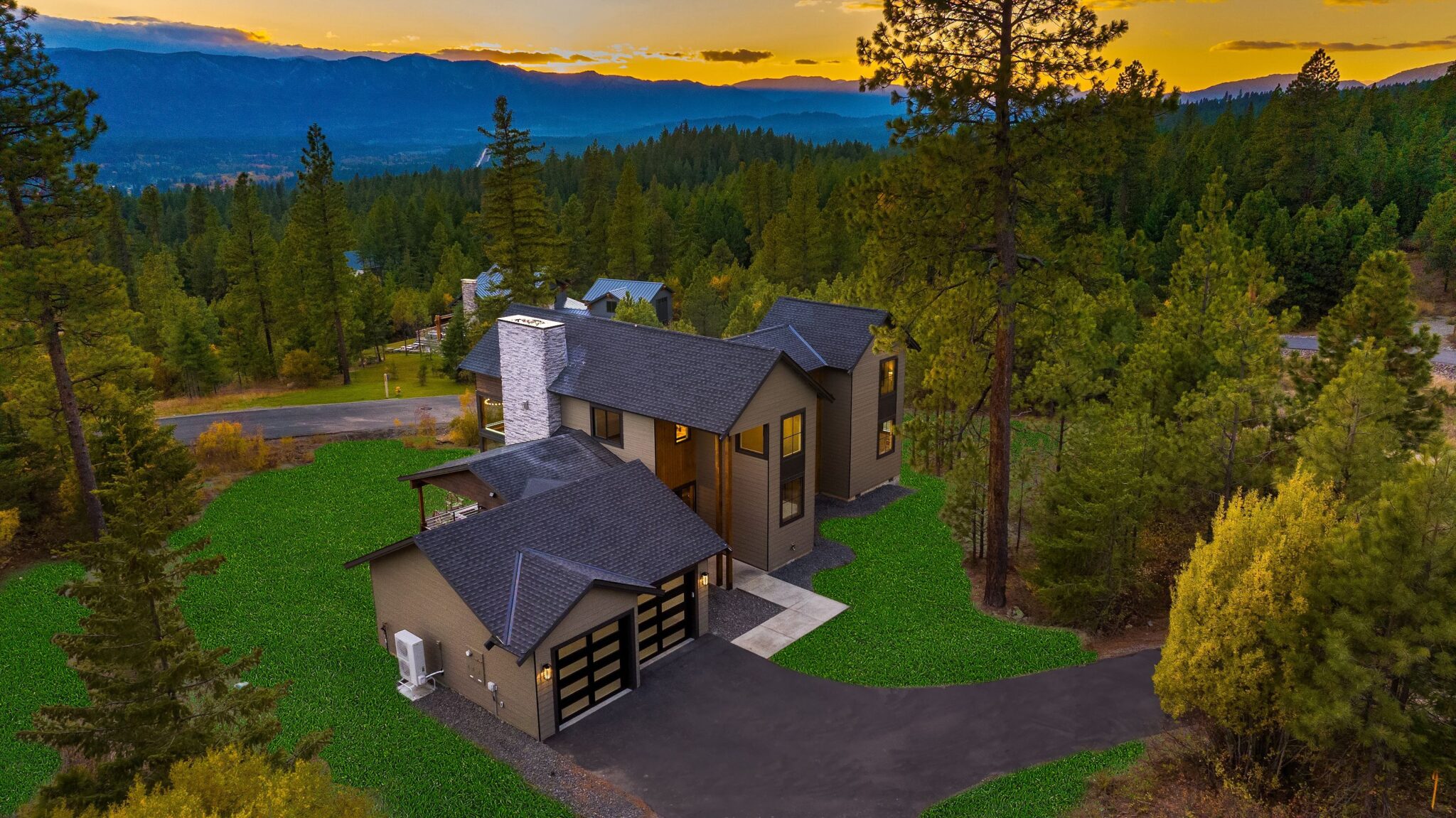 Leading Custom Home Builders & Construction Experts in Cle Elum
