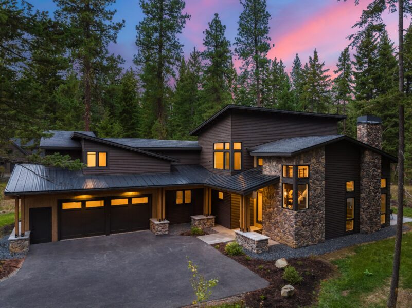 Available Homes for Sale Tailored Living by Trailside Homes