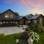Homesite 46 Skyline Ridge