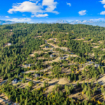 Wake Up to Mountain Views & Community at Skyline Ridge