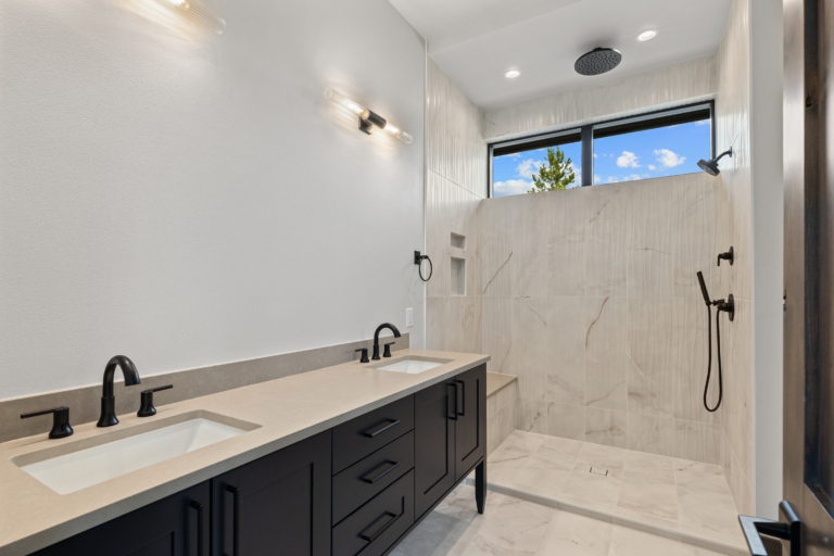 SLR 75 master bath 1
