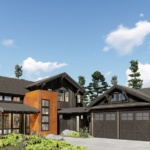 Homesite 79, Skyline Ridge