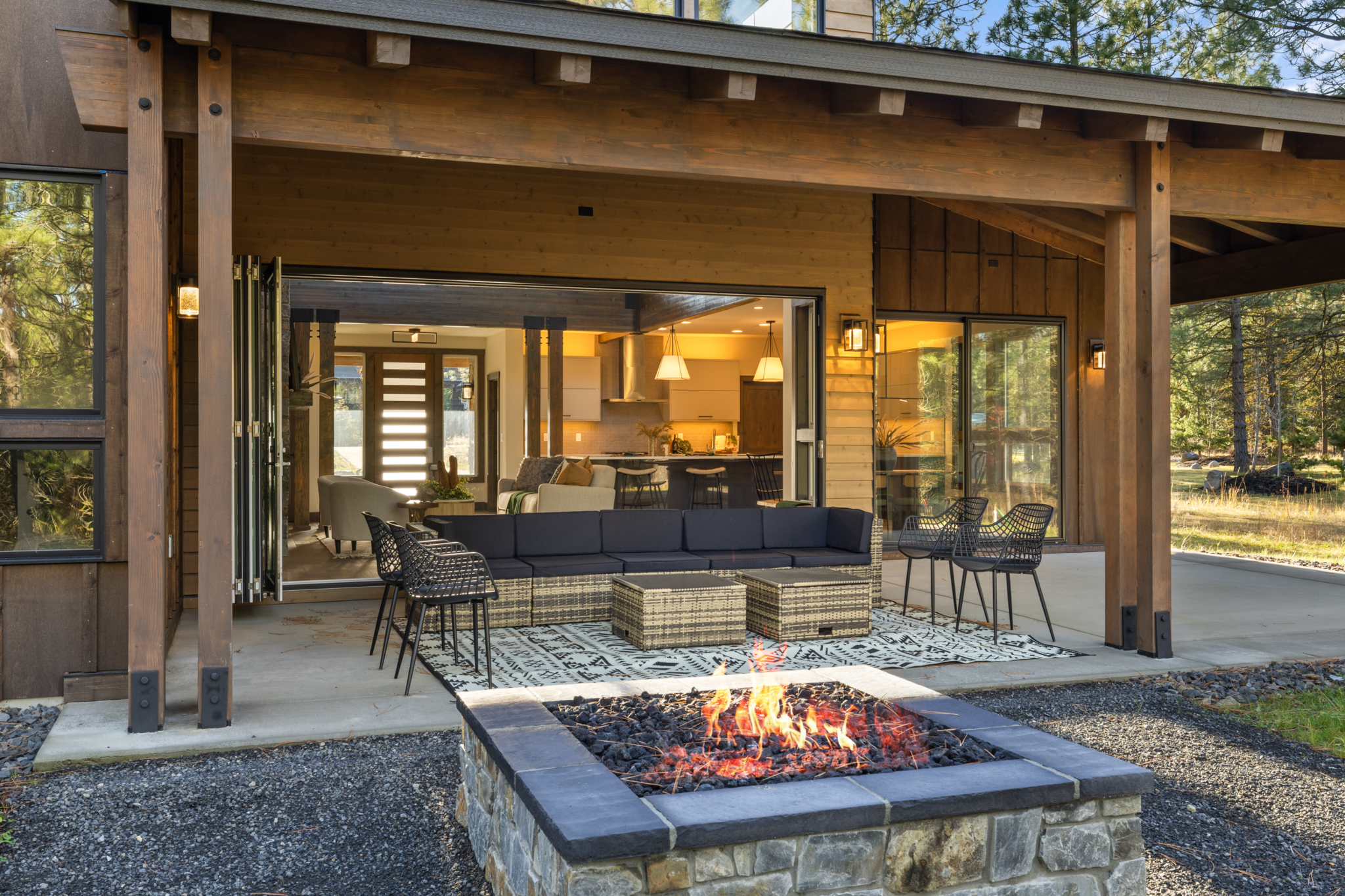 5 Must-See Custom Spaces That Inspire - Trailside Homes