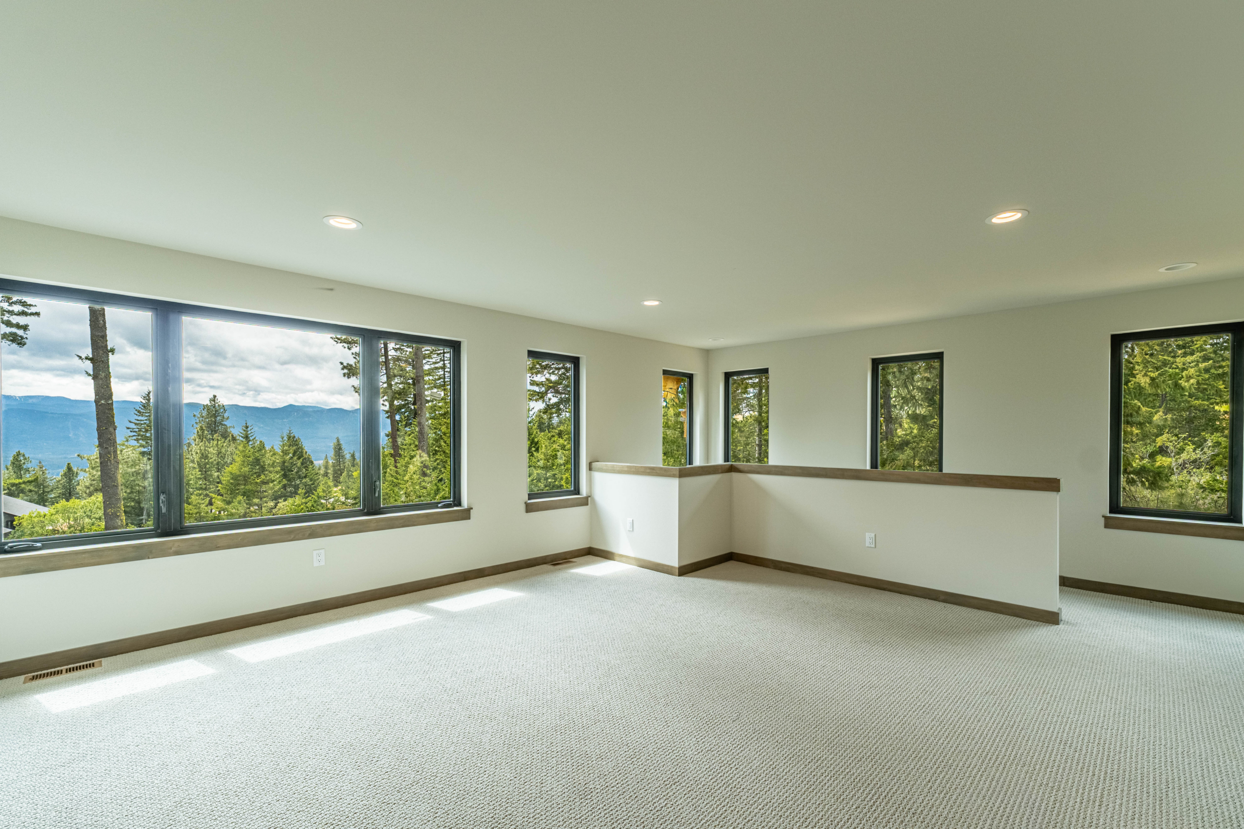 Skyline Ridge homesite 79 4th bed - bonus