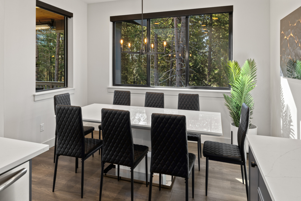 Colchuck Lot 45 dining 1