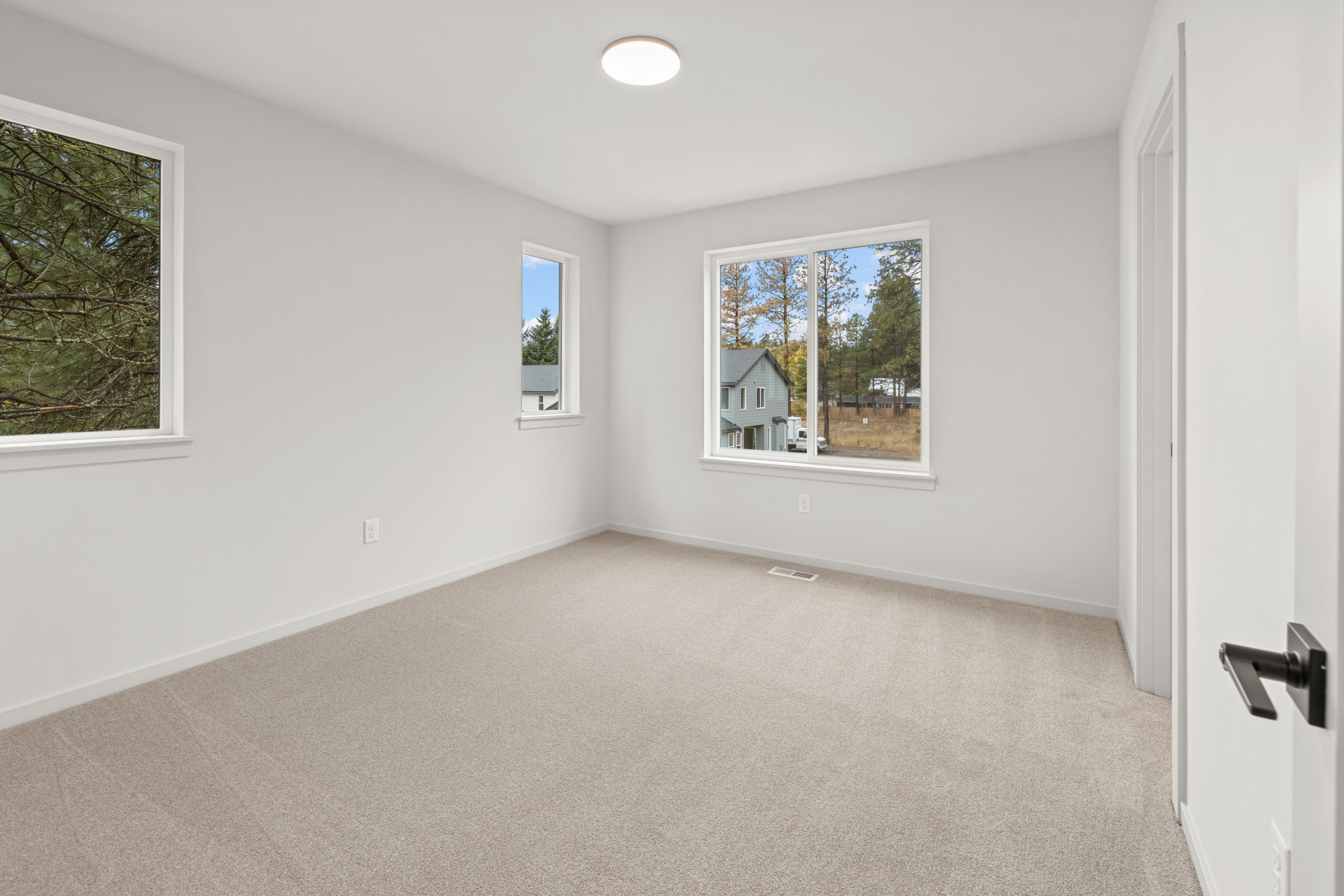 Ederra room in Cle ELum with oudoor view