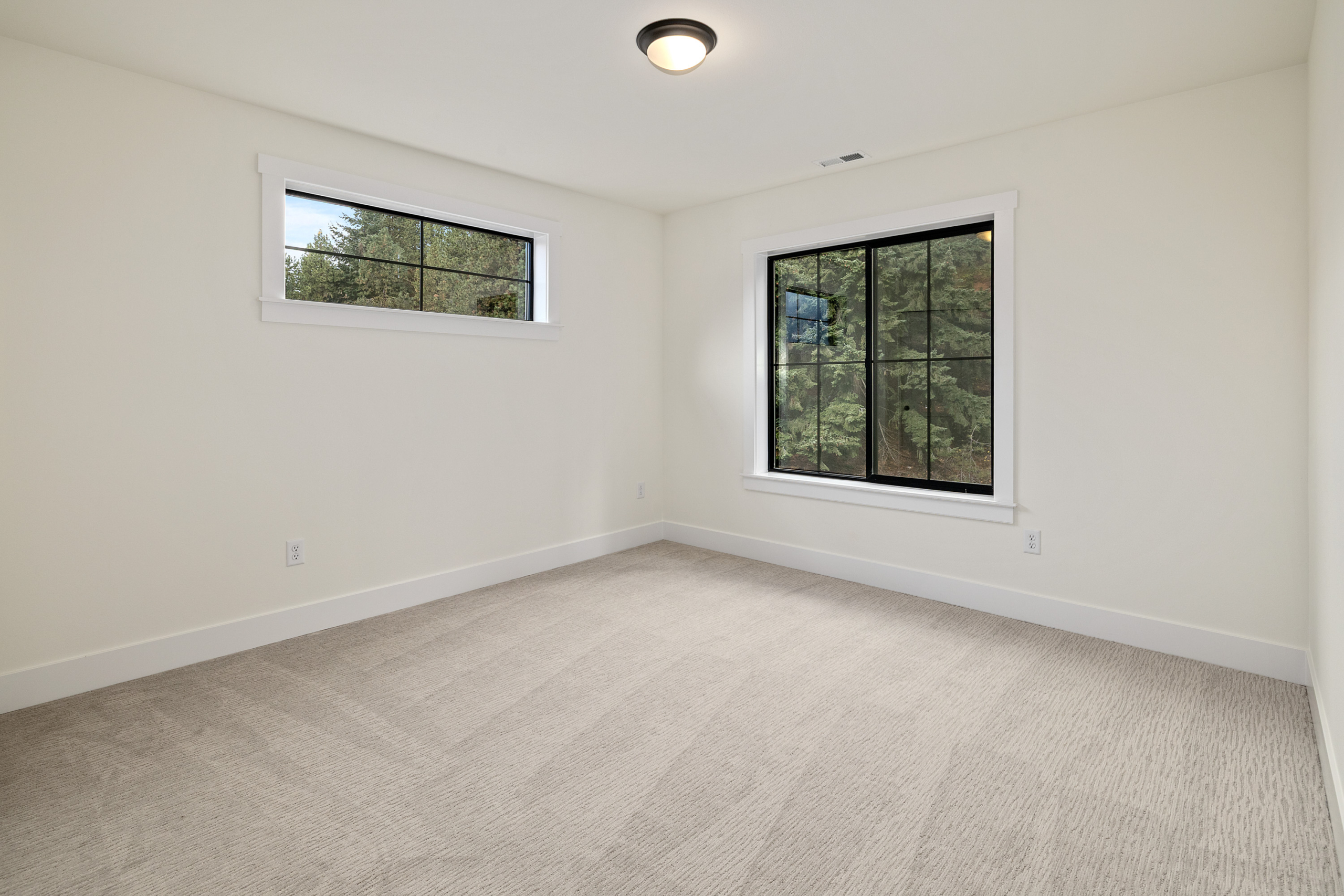 Ederra Lot 7 The Naches in Cle Elum by Trailside Homes bedroom