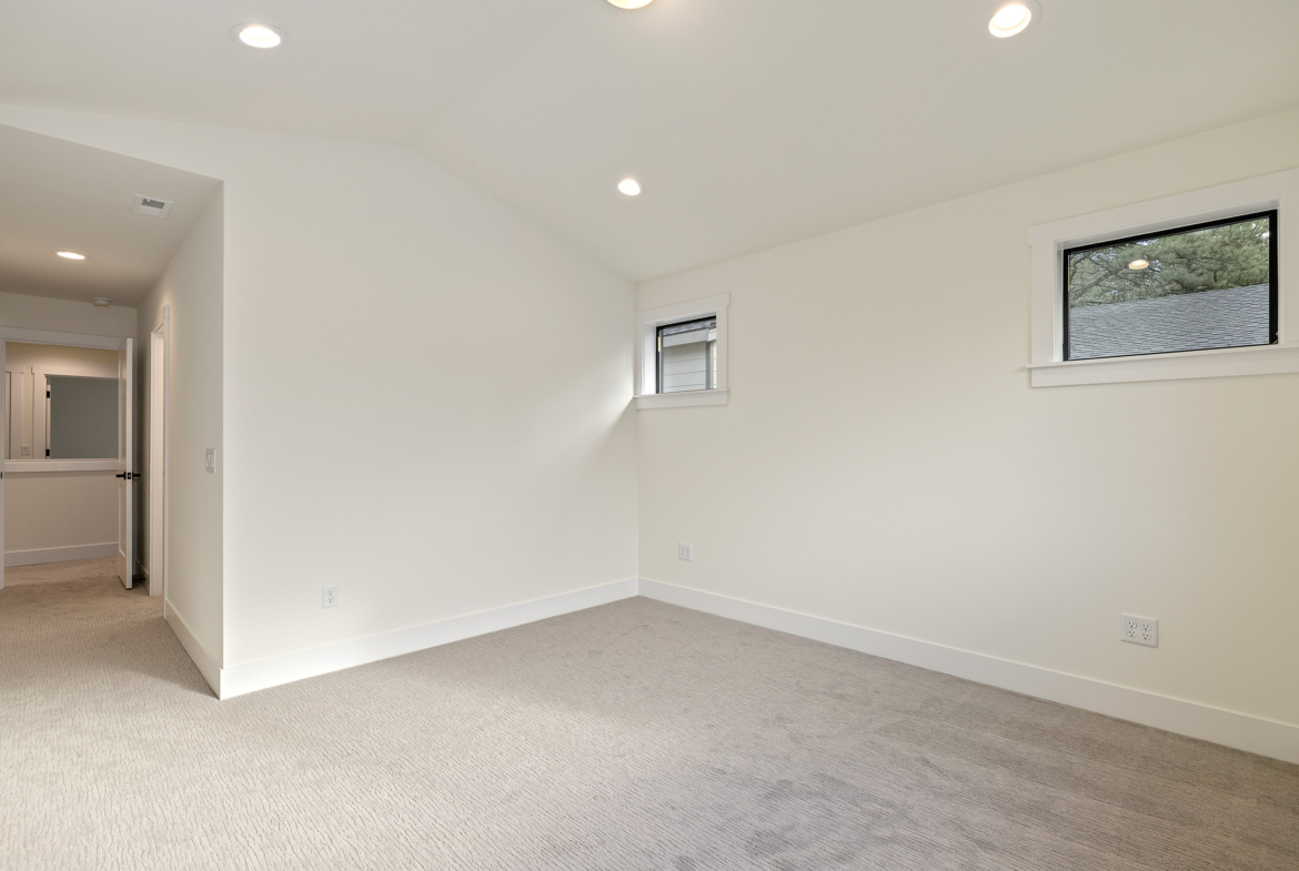 Ederra Lot 7 The Naches in Cle Elum by Trailside Homes master suite bedroom