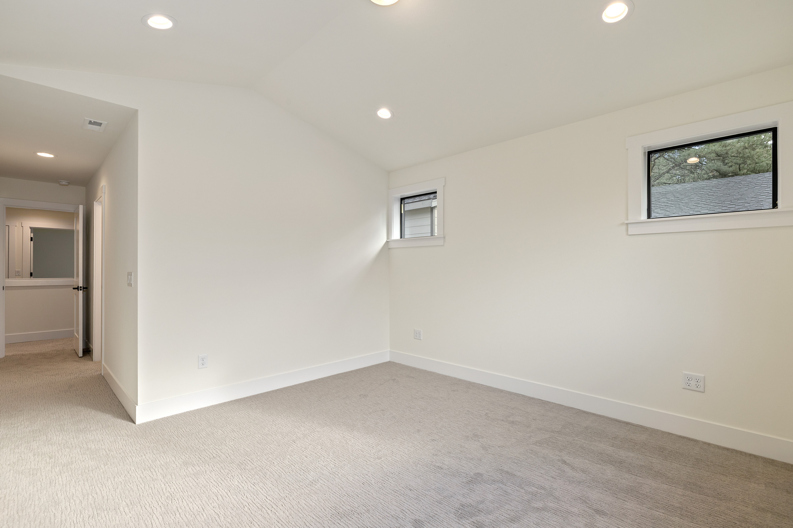 Ederra Lot 7 The Naches in Cle Elum by Trailside Homes master suite bedroom