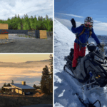 One Day Only: Sneak Peek Behind The Gate at Skyline Ridge