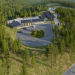 Explore Behind the Gates at Skyline Ridge